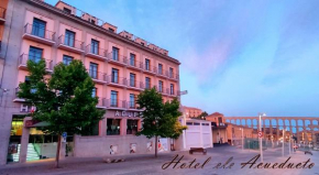 Hotels in Segovia